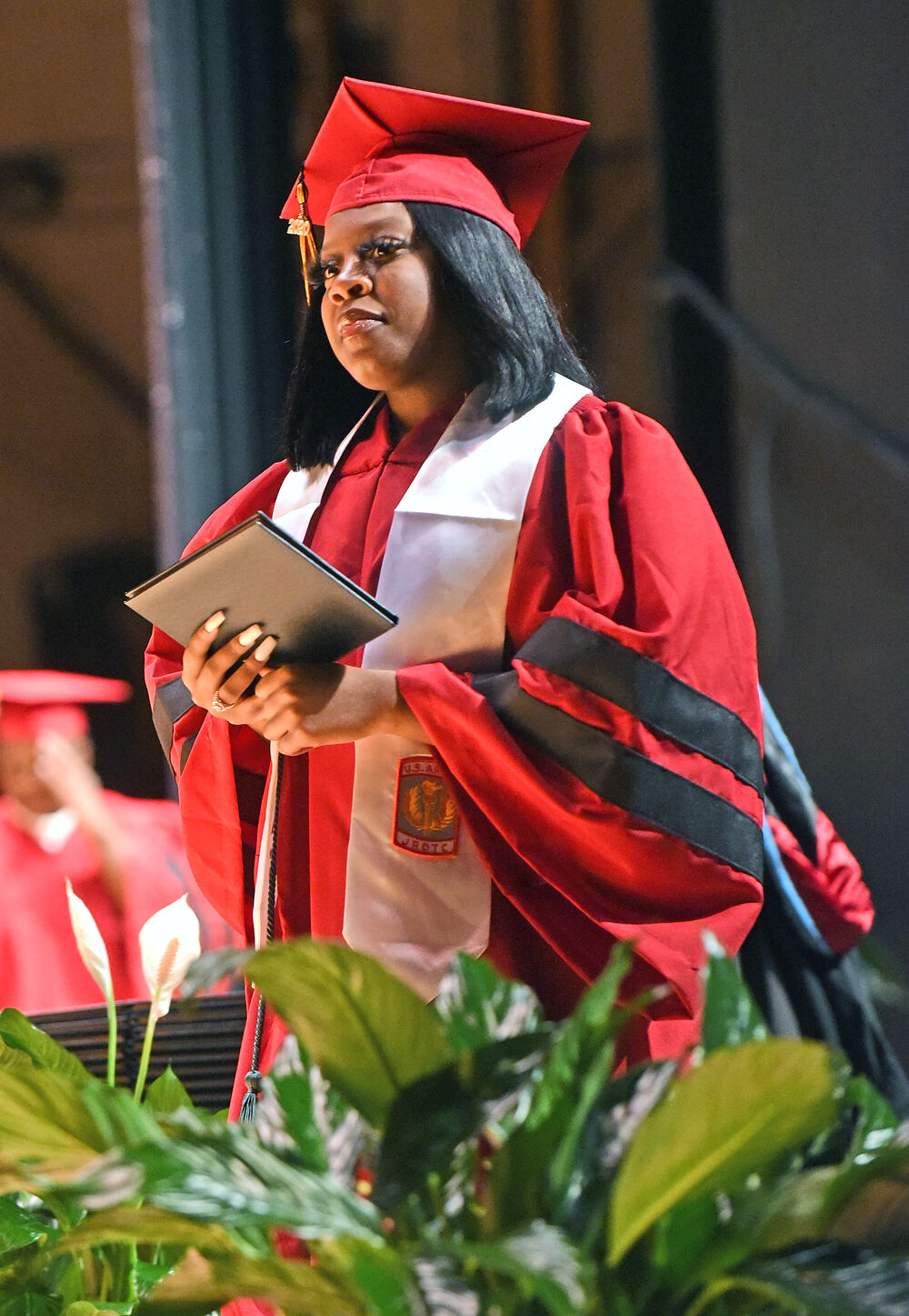 Dothan High School Graduation 2020